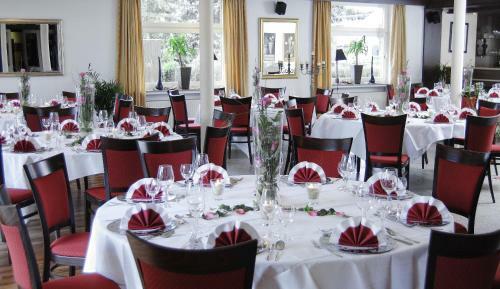 Hotel-restaurant Ammertmann
