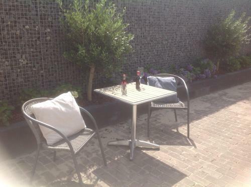 Hotel Restaurant Fritz