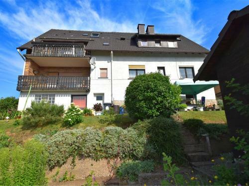 Peaceful Apartment In Grossalmerode Near The Forest