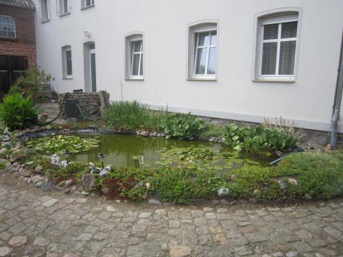 Hostal Pension Belau's Hof