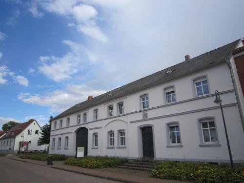 Hostal Pension Belau's Hof
