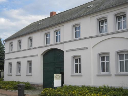 Hostal Pension Belau's Hof