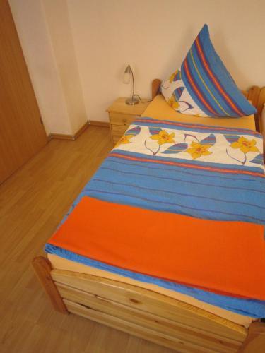 Hostal Pension Belau's Hof