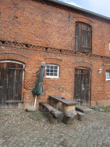 Hostal Pension Belau's Hof