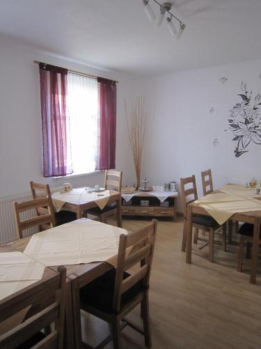 Hostal Pension Belau's Hof