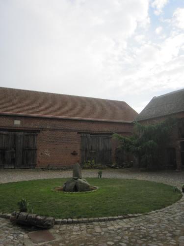 Hostal Pension Belau's Hof
