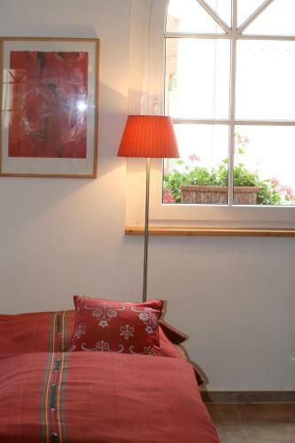 Hostal Pension Kunsthof Dahrenstedt