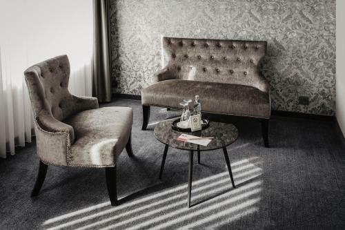 Hotel Schwarzer Adler Stendal