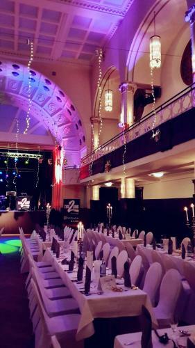 Hotel Schwarzer Adler Stendal
