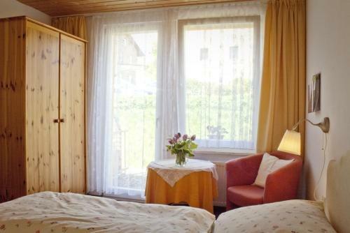 Hotel Berghof Lichtenhain