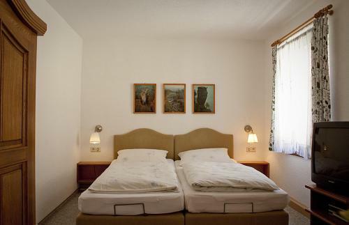 Hotel Berghof Lichtenhain