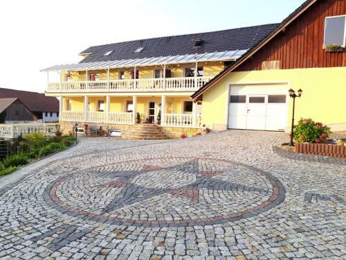 Apartamento Feriendomizil