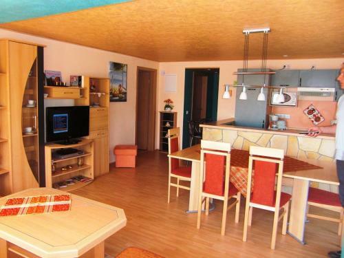 Apartamento Feriendomizil