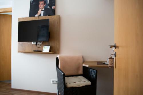 Hotel Vila Belaggio