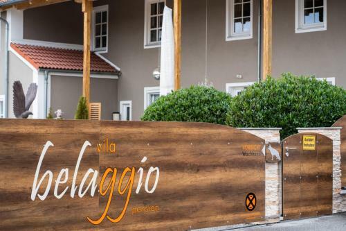 Hotel Vila Belaggio