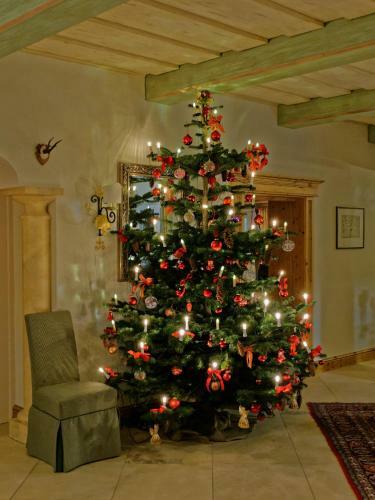 Gut Altholz Landhotel Und Restaurant Hutter