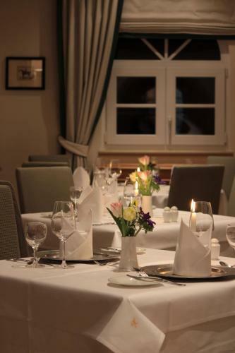Gut Altholz Landhotel Und Restaurant Hutter
