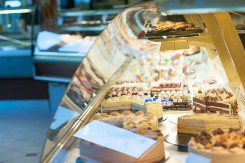 Business- Und Wellnesshotel Schwaiger