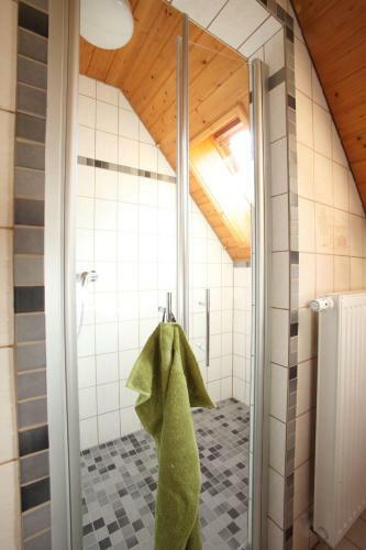 Posada Gasthof Berghof