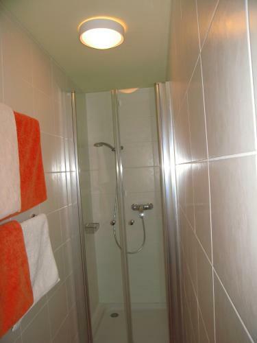 Apartamentos Ferienwohnung Hubner
