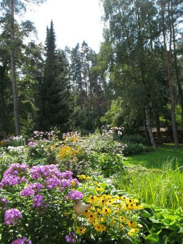 Apartamentos Ferienwohnung Hubner