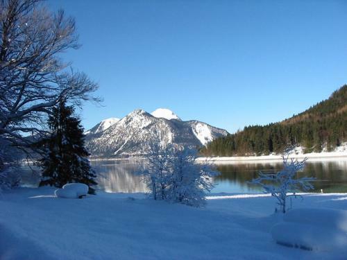 Hostal Gasthof Jachenau