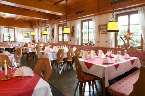 Hostal Gasthof Jachenau