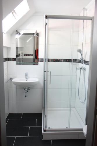 Hotel Altes Gasthaus Schr�er