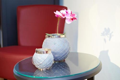 Hotel Altes Gasthaus Schr�er