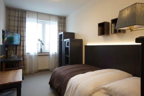 Hotel Illertisser Hof