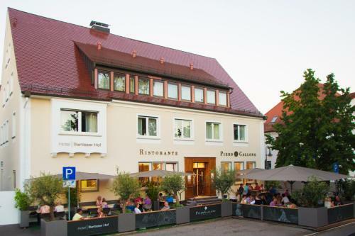 Hotel Illertisser Hof