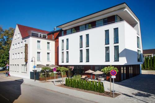 Hotel Illertisser Hof