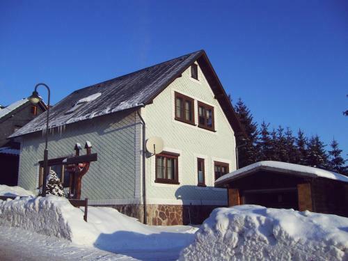 Apartamento Ferienwohnung Peter Engelhardt