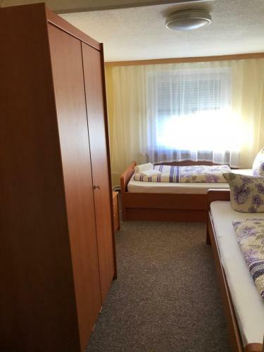 Schr�der's Gasthof & Motel