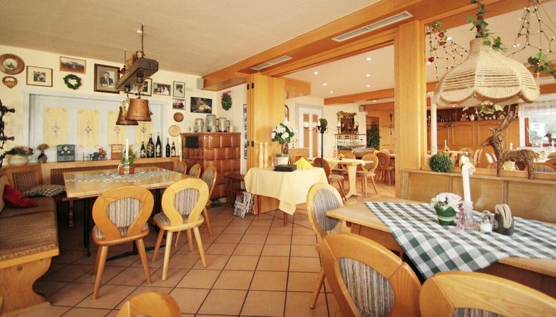 Posada Gasthof Engel