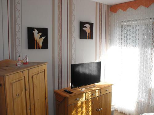 Bed & Breakfast Ferienzimmer B�rbel Mehlert
