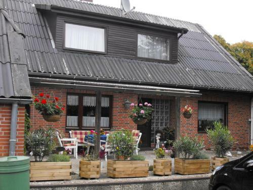 Bed & Breakfast Ferienzimmer B�rbel Mehlert