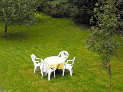 Bed & Breakfast Ferienzimmer B�rbel Mehlert