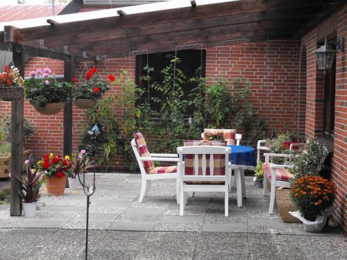 Bed & Breakfast Ferienzimmer B�rbel Mehlert