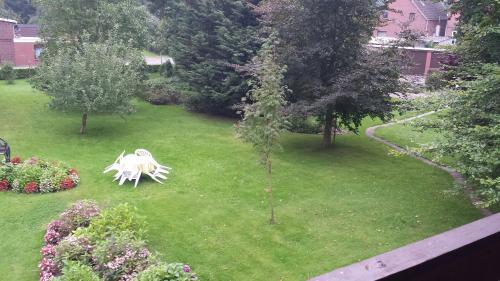 Bed & Breakfast Ferienzimmer B�rbel Mehlert