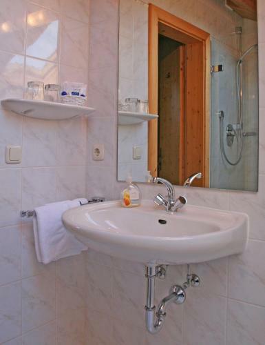 Apartamentos Ferienhaus Am R�merweg