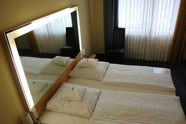 Hotel Victoria