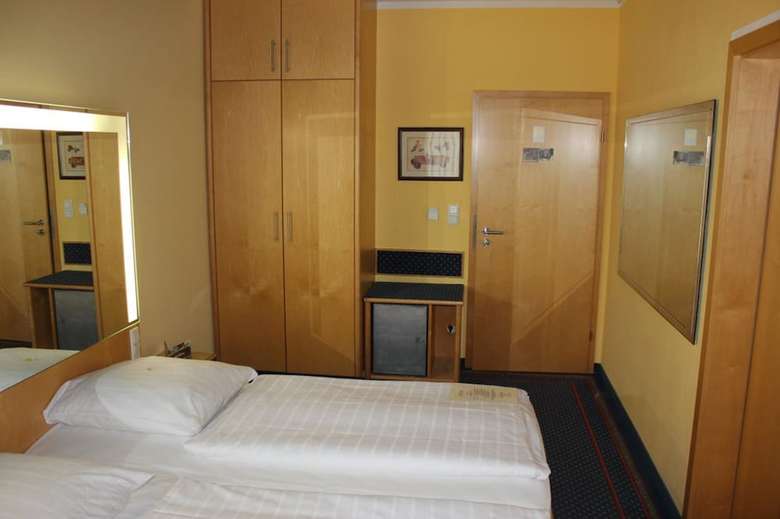 Hotel Victoria