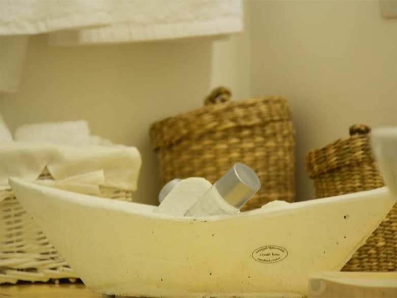 Bed & Breakfast Suite Home Trani Old Town
