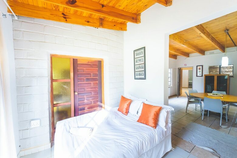 Posada Deruxa Cottages