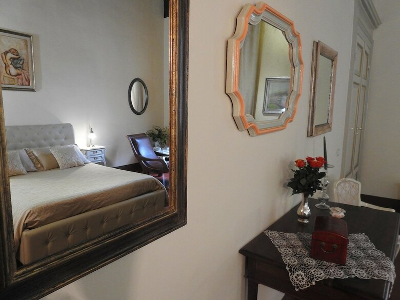 Apartamento Appartamenti Siena Centro