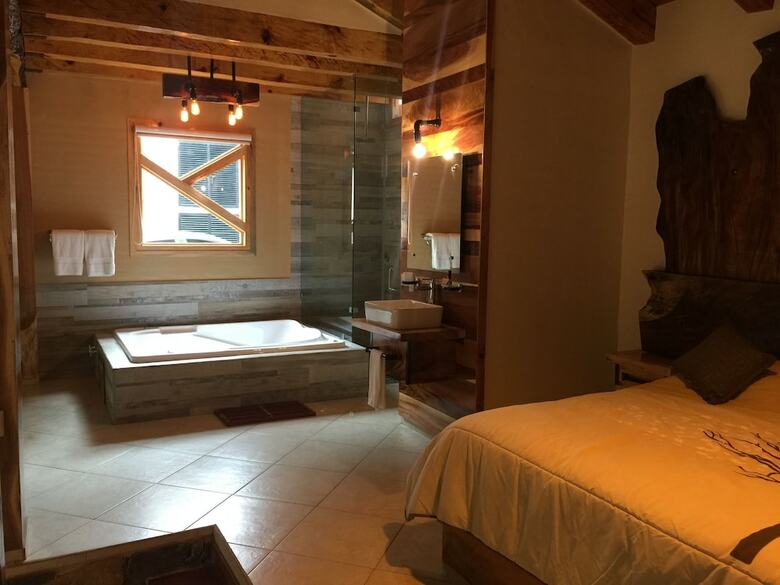 Cabana Villas Bellavista