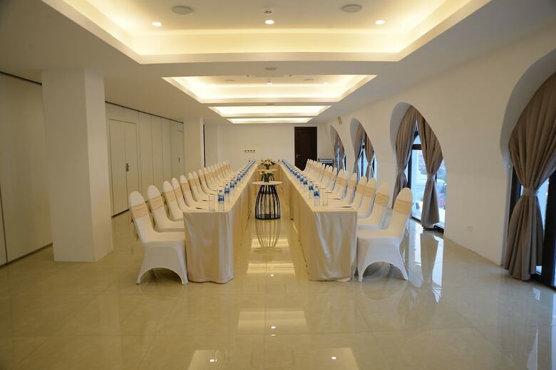 Apartamento Westlake Hotel & Resort Vinh Phuc