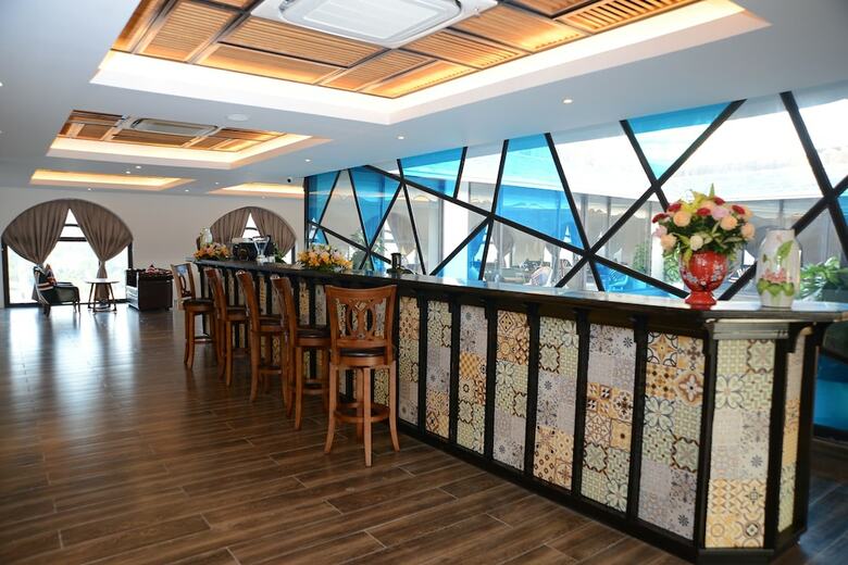 Apartamento Westlake Hotel & Resort Vinh Phuc