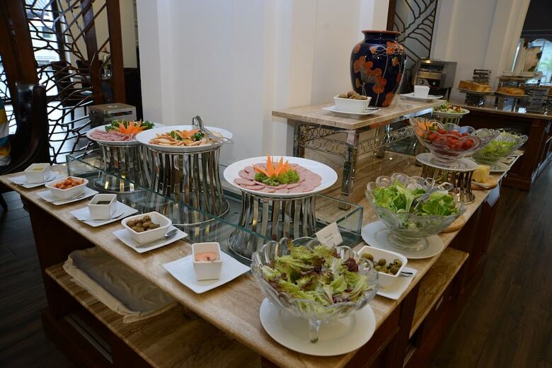 Apartamento Westlake Hotel & Resort Vinh Phuc